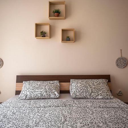 Boho Apartment Plovdiv Exterior foto
