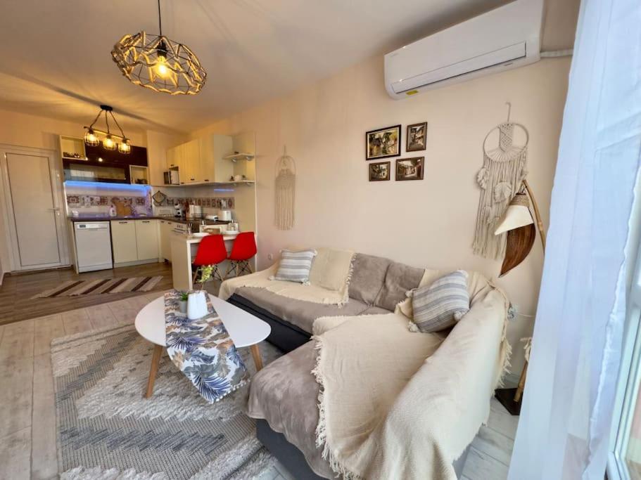 Boho Apartment Plovdiv Exterior foto