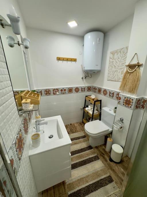 Boho Apartment Plovdiv Exterior foto
