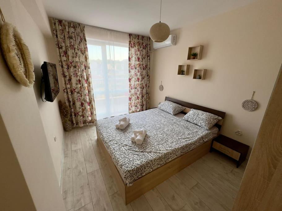Boho Apartment Plovdiv Exterior foto