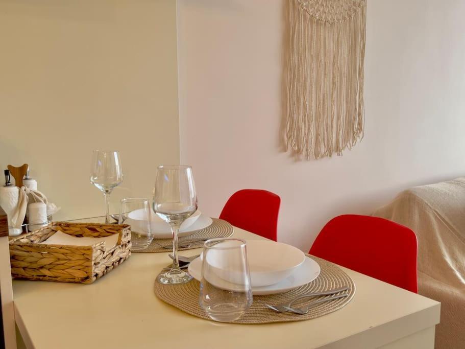 Boho Apartment Plovdiv Exterior foto