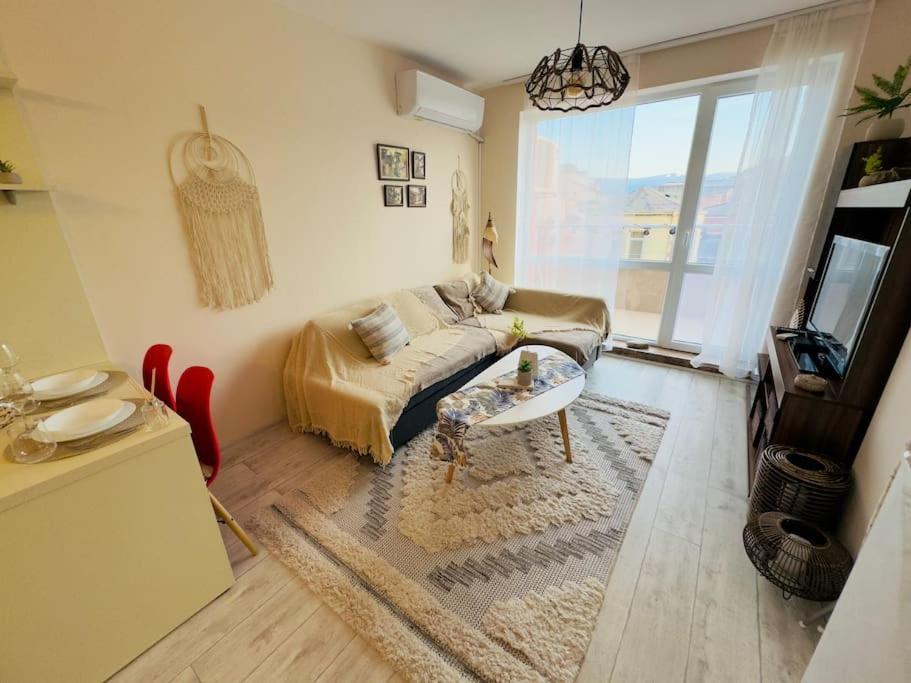 Boho Apartment Plovdiv Exterior foto