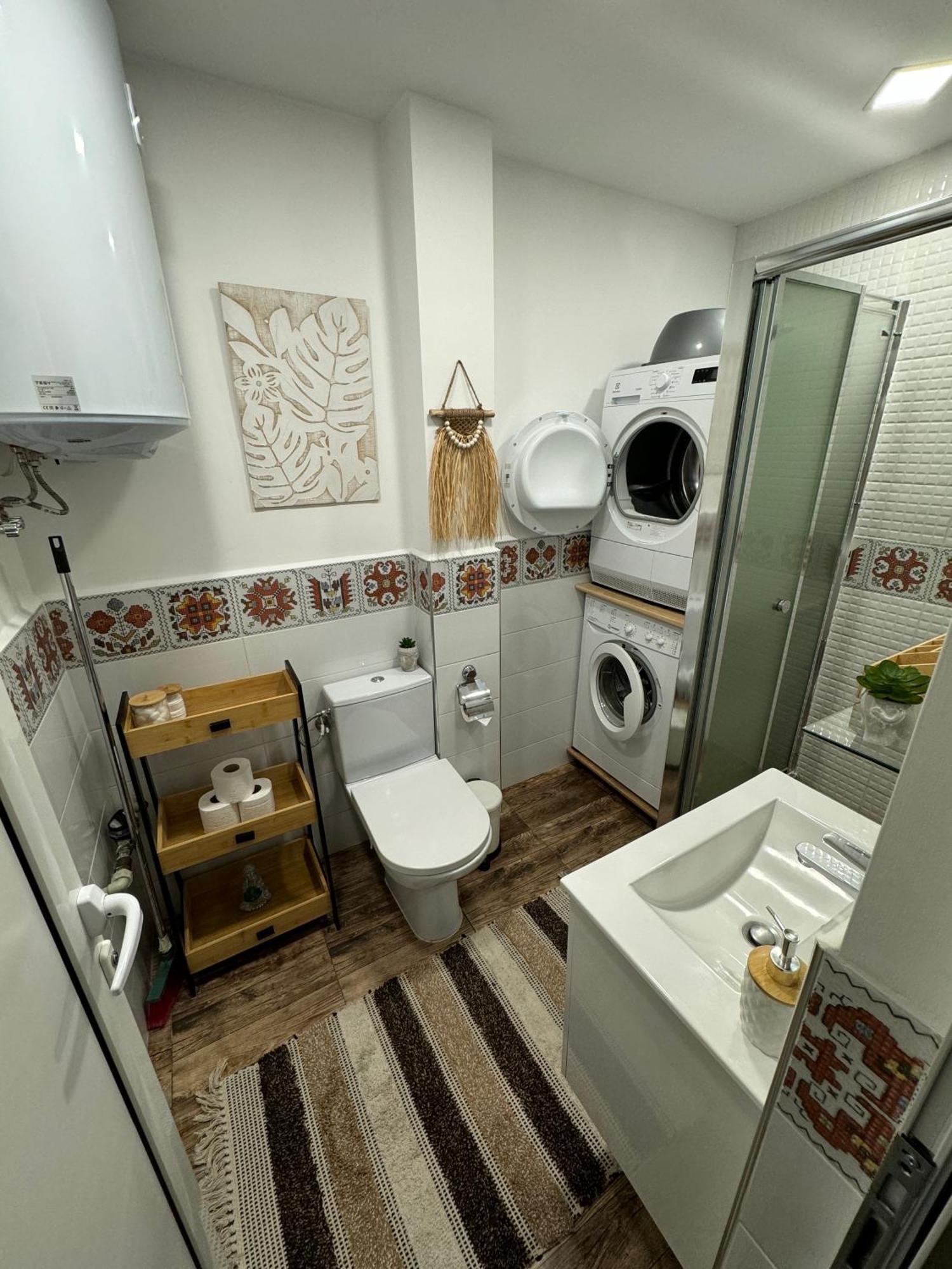 Boho Apartment Plovdiv Exterior foto