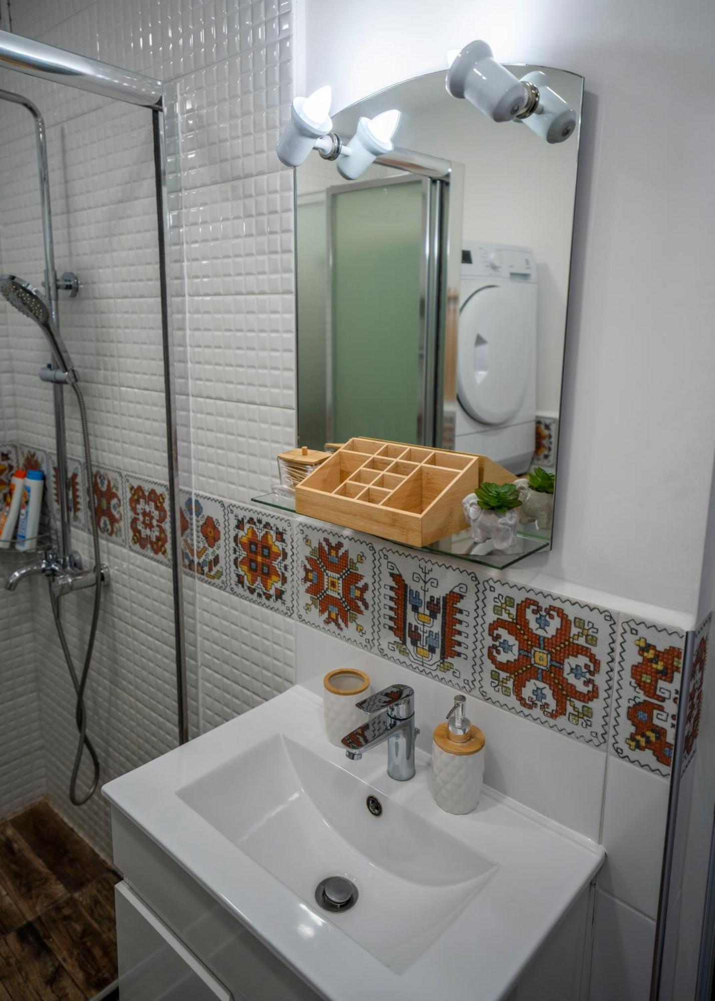 Boho Apartment Plovdiv Exterior foto