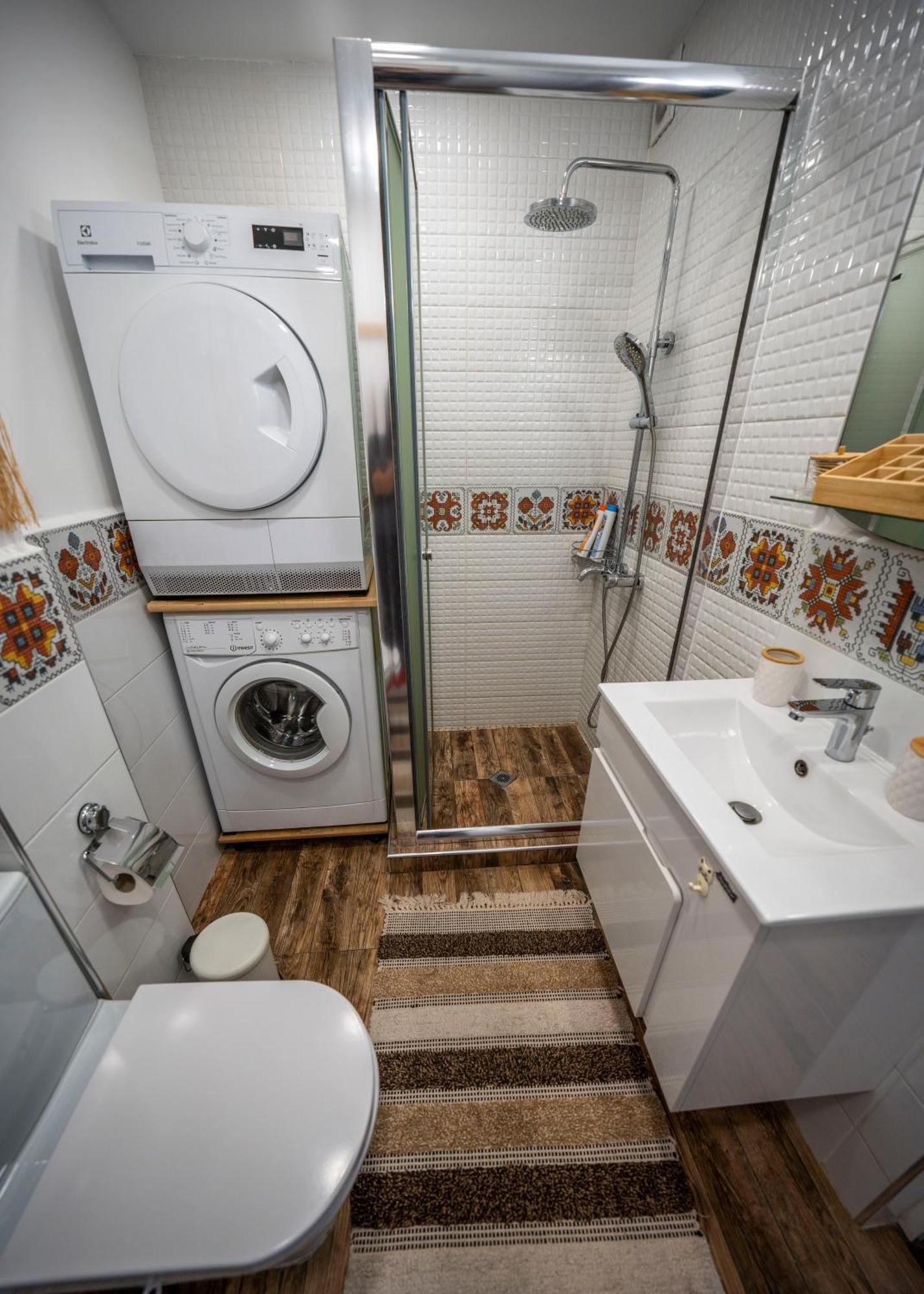 Boho Apartment Plovdiv Exterior foto