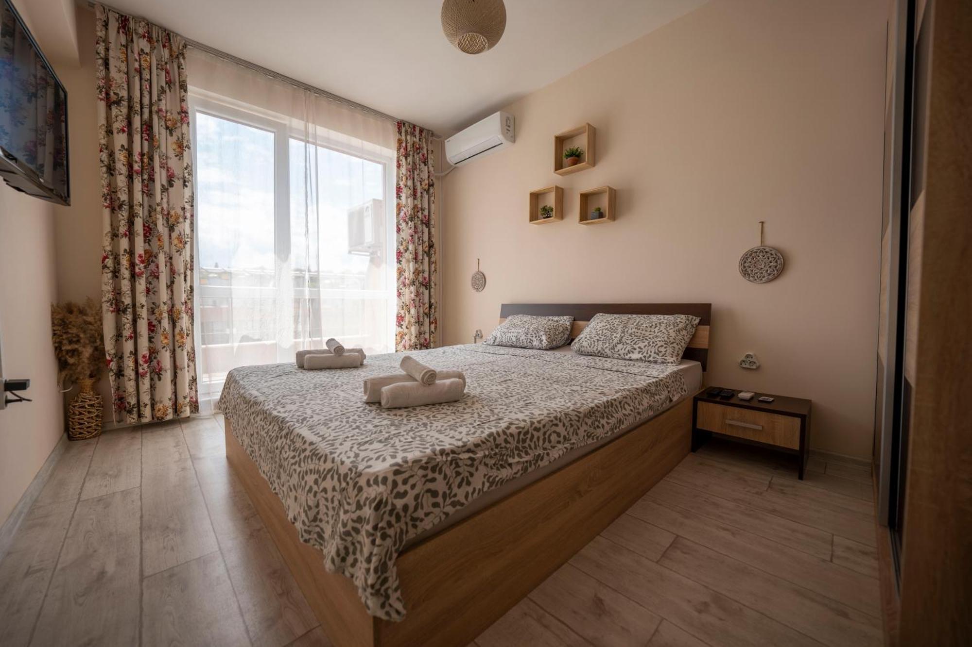 Boho Apartment Plovdiv Exterior foto