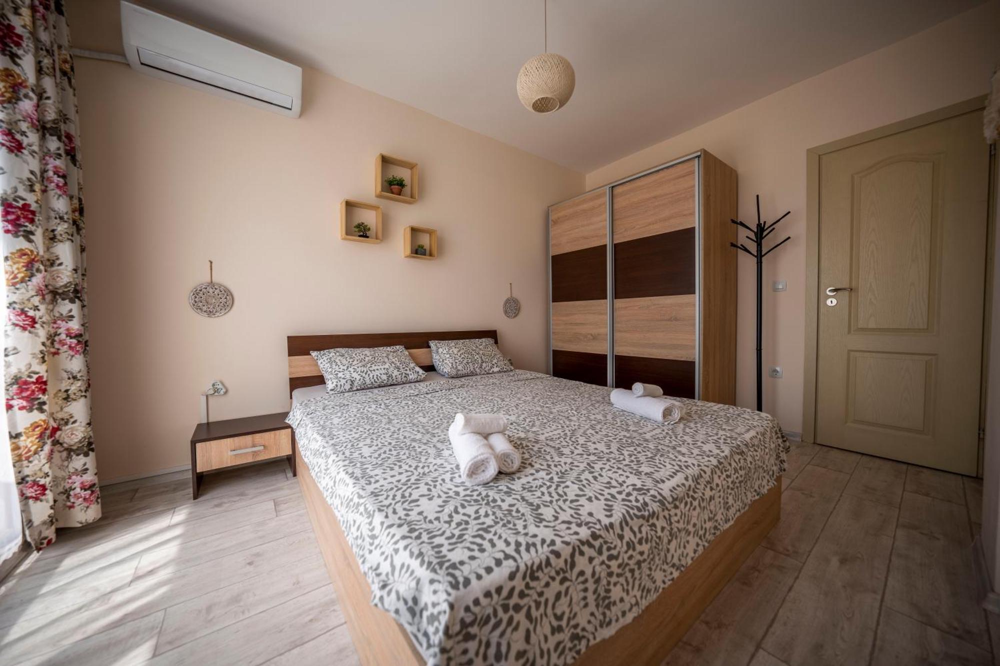 Boho Apartment Plovdiv Exterior foto