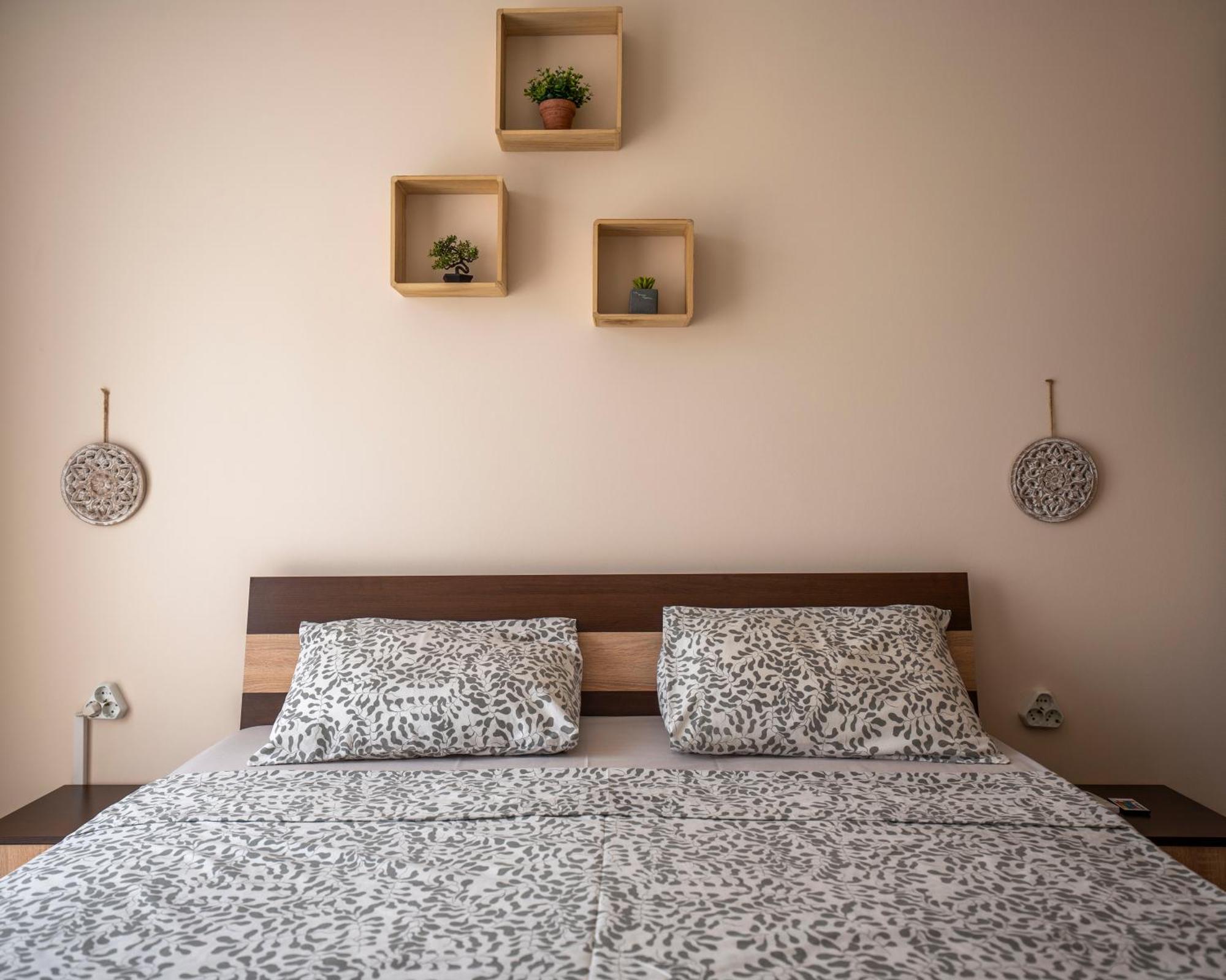 Boho Apartment Plovdiv Exterior foto